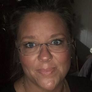 Meet your Posher, Carolyn